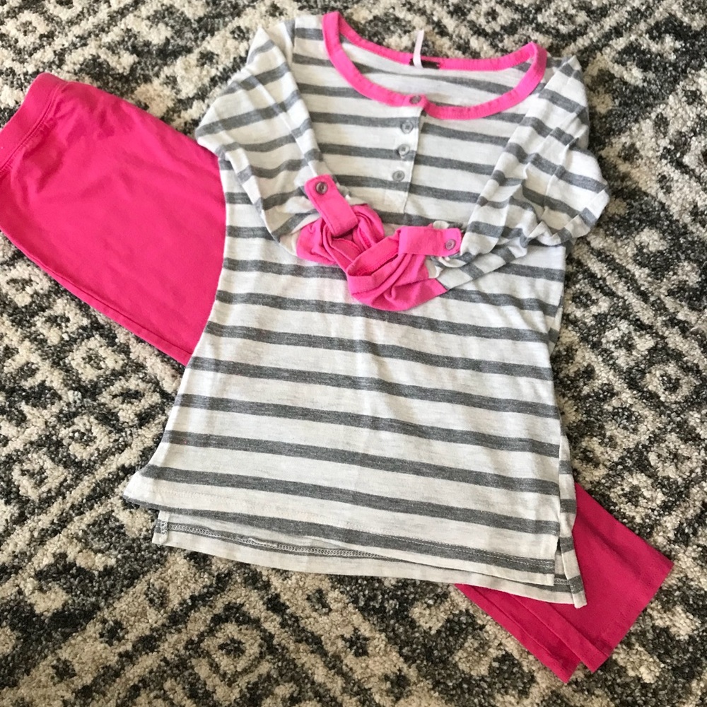 Girl outfit